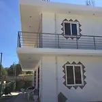 Дом отдыха Tassos-haus Архангелос