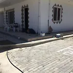 Tassos-haus Дом отдыха *