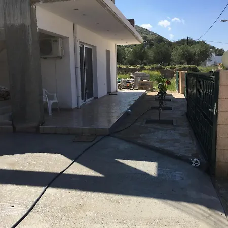 Tassos-haus *