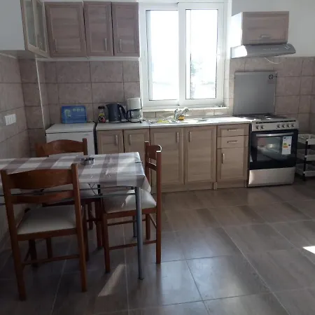 Tassos-haus Casa vacanze *