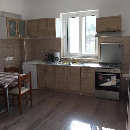 Tassos-haus * Archangelos (Rhodes)