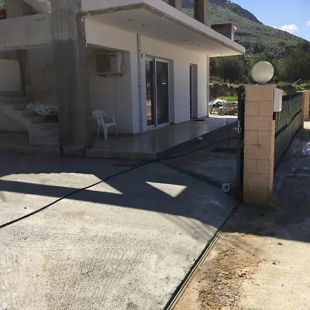 Tassos-haus Ferienhaus Archangelos (Rhodes)