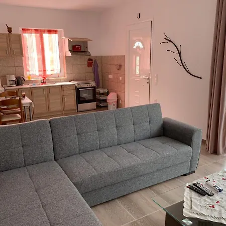 Ferienhaus Tassos-haus