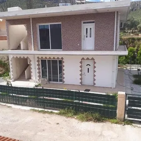 Tassos-haus *
