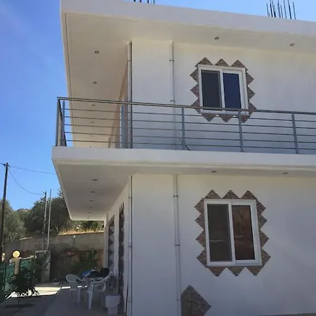 Vakantiehuis Tassos-haus Archangelos (Rhodes)