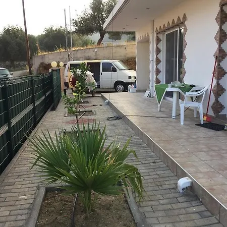 Tassos-haus Ferienhaus Archangelos (Rhodes)