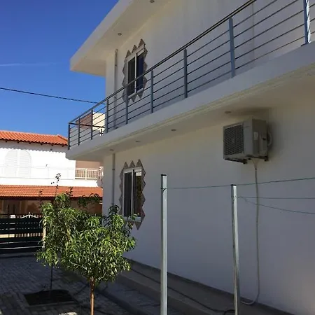 Tassos-haus