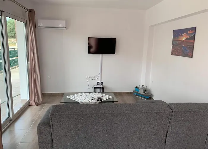 Tassos-haus Ferienhaus *