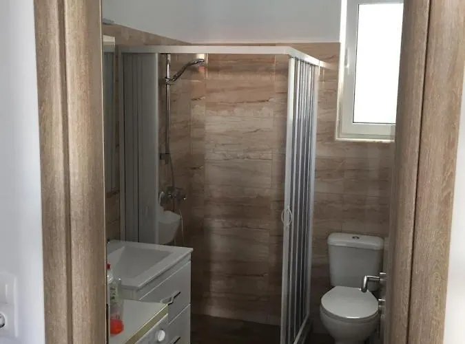 Tatil Evi Tassos-haus