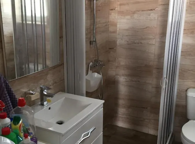 Ferienhaus Tassos-haus