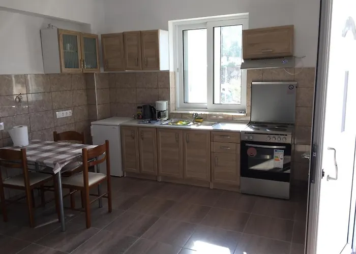 Tassos-haus * Archangelos (Rhodes)