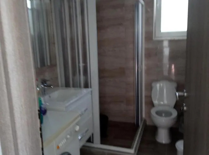 Tassos-haus * Archangelos (Rhodes)