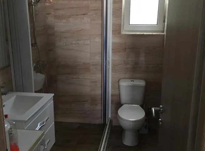 Tatil Evi Tassos-haus *