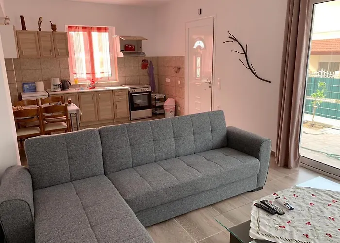 Ferienhaus Tassos-haus