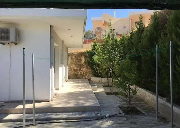 Ferienhaus Tassos-haus *