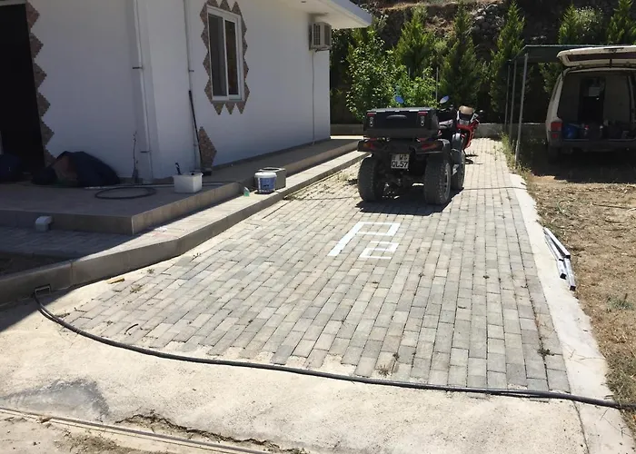 Tatil Evi Tassos-haus