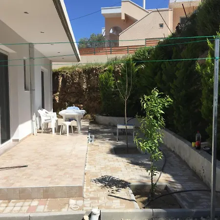 Tassos-haus Archangelos (Rhodes)