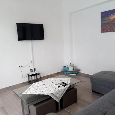 Hébergement de vacances Tassos-haus *