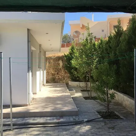 Holiday home Tassos-haus *