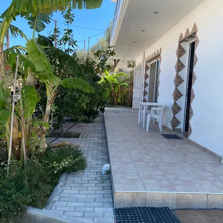 Tassos-haus Archangelos (Rhodes)