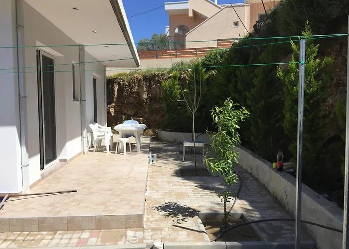 Tassos-haus Archangelos (Rhodes)