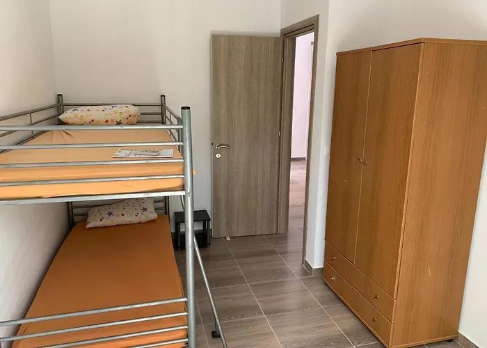 Tassos-haus * アルハンゲロス